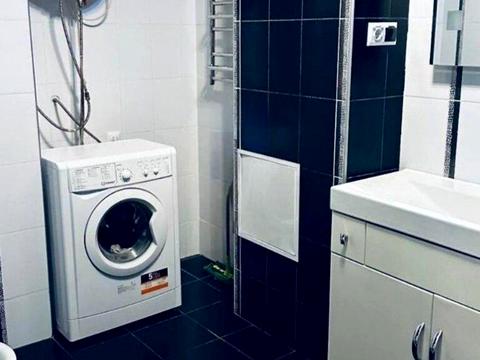 квартира по адресу Харьковское шоссе, 19-Б