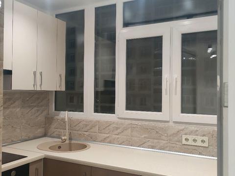 квартира за адресою Полтавський Шлях вул., 184а к4