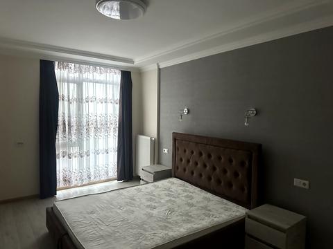 квартира за адресою Стрийська вул., 111-Б