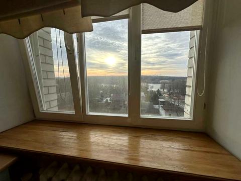 квартира по адресу Верховинная ул., 91