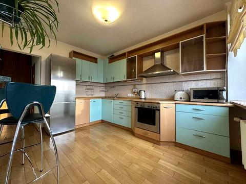 квартира по адресу Верховинная ул., 91