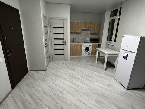 квартира за адресою Балтійський пров., 3