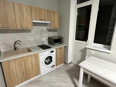 квартира за адресою Балтійський пров., 3