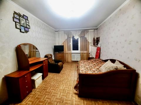 квартира за адресою Академіка Корольова вул., 86