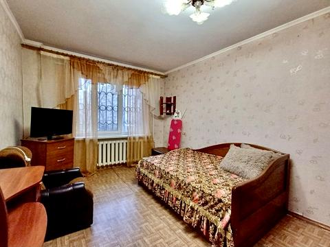 квартира за адресою Академіка Корольова вул., 86