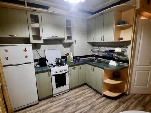 квартира за адресою Академіка Корольова вул., 86