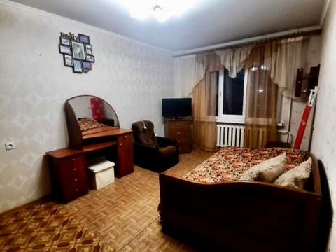 квартира за адресою Академіка Корольова вул., 86