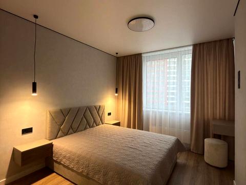 квартира за адресою Всеволода Змієнка вул., 34/21