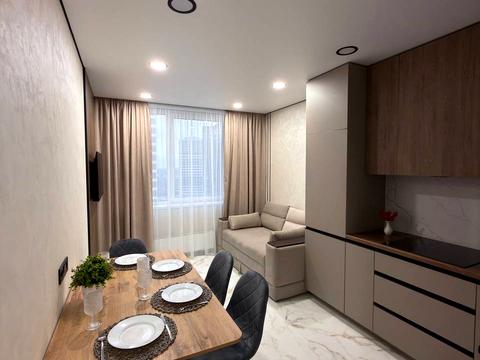 квартира за адресою Всеволода Змієнка вул., 34/21