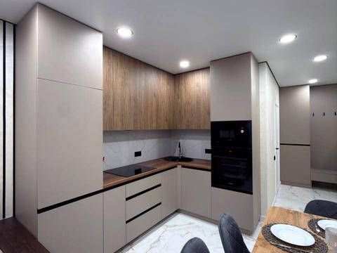 квартира за адресою Всеволода Змієнка вул., 34/21