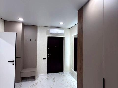 квартира за адресою Всеволода Змієнка вул., 34/21