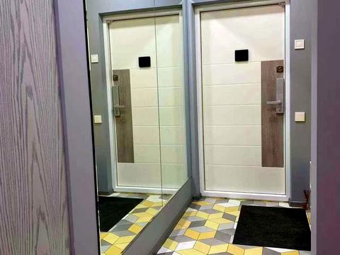 квартира за адресою Михайла Максимовича вул. (Онуфрія Трутенка), 28-Д