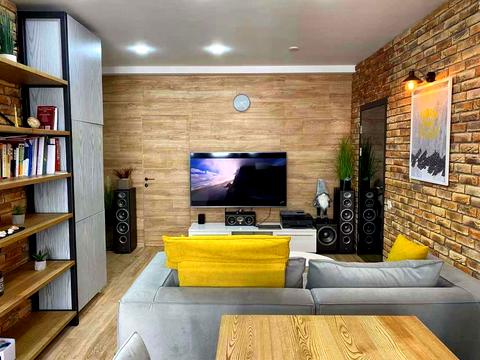 квартира за адресою Михайла Максимовича вул. (Онуфрія Трутенка), 28-Д