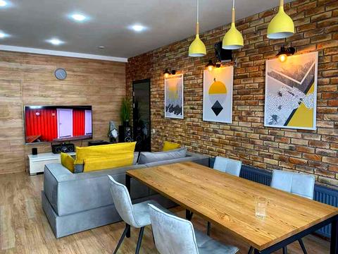 квартира за адресою Михайла Максимовича вул. (Онуфрія Трутенка), 28-Д