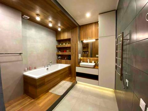 квартира за адресою Михайла Максимовича вул. (Онуфрія Трутенка), 28-Д