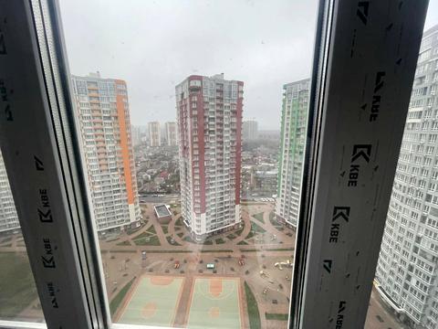 квартира за адресою Каховська вул., 62-А