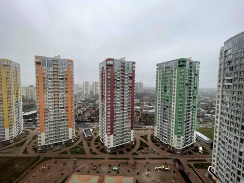 квартира за адресою Каховська вул., 62-А