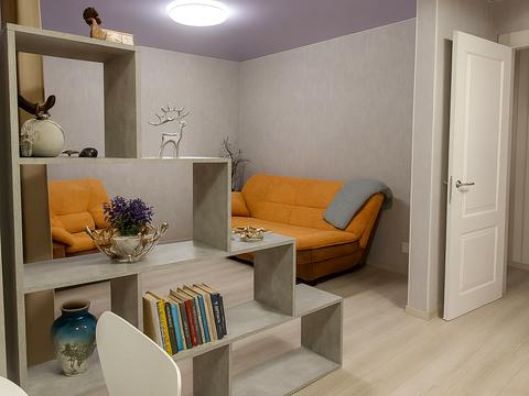 квартира за адресою Казарменна вул. (Григорія Андрющенка), 4-А