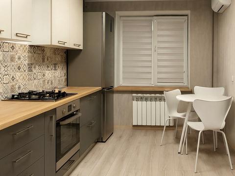 квартира за адресою Казарменна вул. (Григорія Андрющенка), 4-А