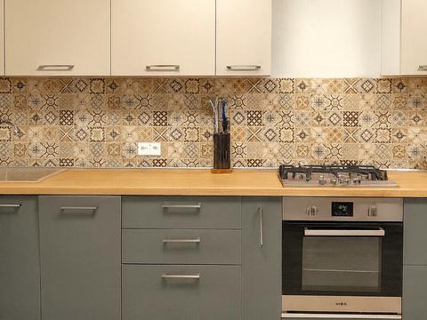 квартира за адресою Казарменна вул. (Григорія Андрющенка), 4-А