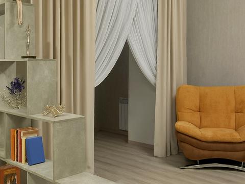 квартира за адресою Казарменна вул. (Григорія Андрющенка), 4-А