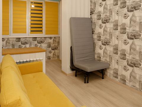 квартира за адресою Казарменна вул. (Григорія Андрющенка), 4-А