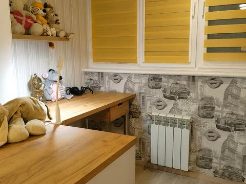 квартира за адресою Казарменна вул. (Григорія Андрющенка), 4-А