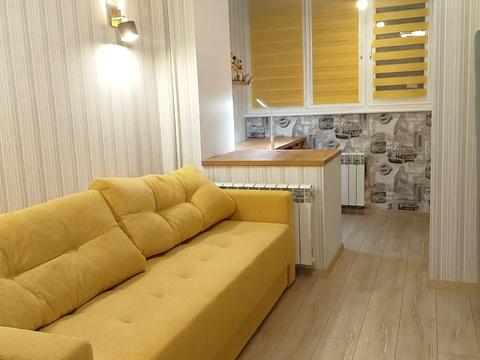 квартира за адресою Казарменна вул. (Григорія Андрющенка), 4-А