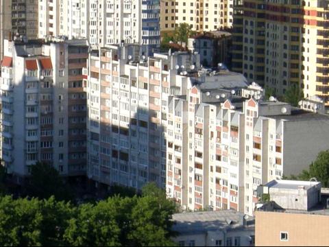 квартира за адресою Казарменна вул. (Григорія Андрющенка), 4-А