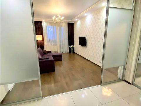 квартира по адресу Науки просп. (Ленина), 47/1