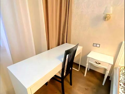 квартира по адресу Науки просп. (Ленина), 47/1