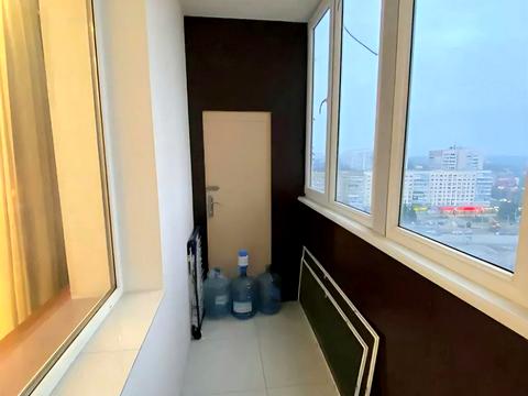 квартира по адресу Науки просп. (Ленина), 47/1