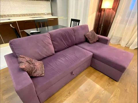 квартира по адресу Науки просп. (Ленина), 47/1