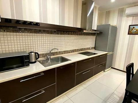 квартира по адресу Науки просп. (Ленина), 47/1