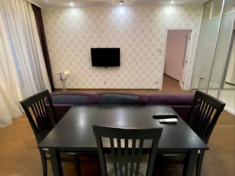 квартира по адресу Науки просп. (Ленина), 47/1