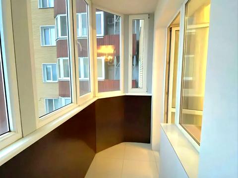 квартира по адресу Науки просп. (Ленина), 47/1