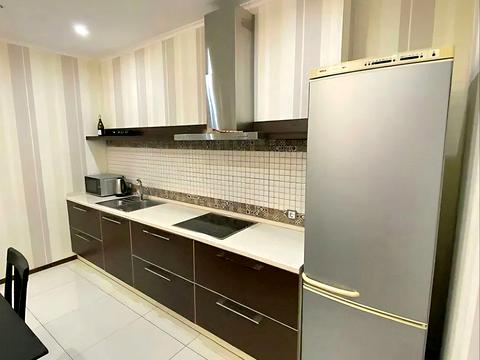 квартира по адресу Науки просп. (Ленина), 47/1