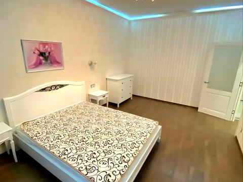 квартира по адресу Науки просп. (Ленина), 47/1