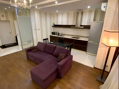 квартира по адресу Науки просп. (Ленина), 47/1