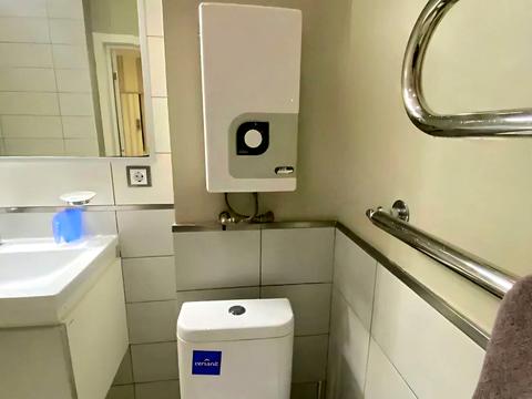 квартира по адресу Науки просп. (Ленина), 47/1