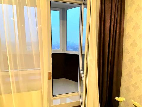 квартира по адресу Науки просп. (Ленина), 47/1