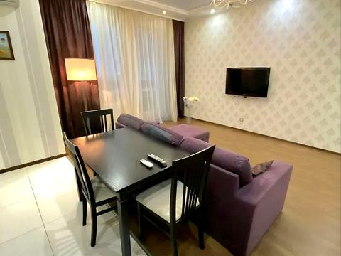 квартира по адресу Науки просп. (Ленина), 47/1