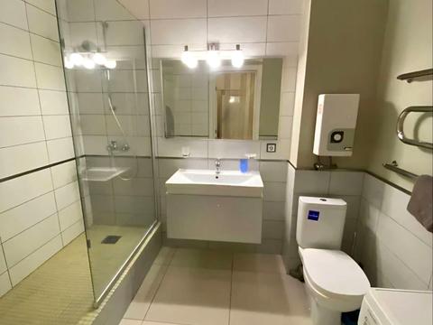 квартира по адресу Науки просп. (Ленина), 47/1