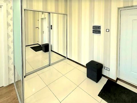 квартира по адресу Науки просп. (Ленина), 47/1