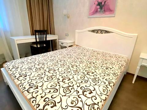 квартира по адресу Науки просп. (Ленина), 47/1