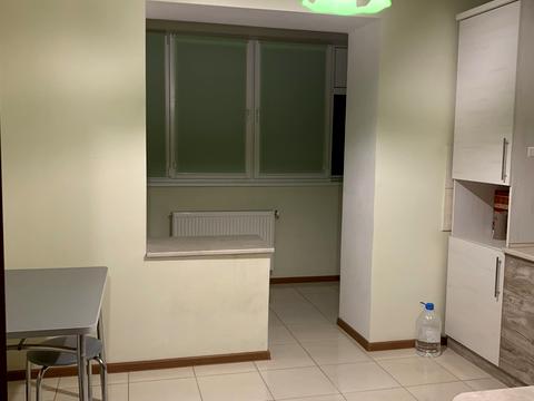 квартира по адресу Репина ул., 38