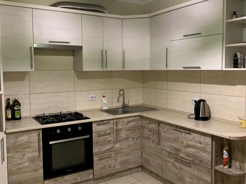 квартира по адресу Репина ул., 38