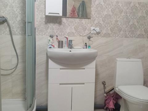 квартира по адресу Репина ул., 38