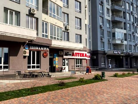 квартира за адресою Каховська вул., 62-А