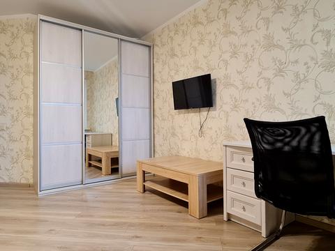 квартира по адресу Михаила Донца ул., 2-А